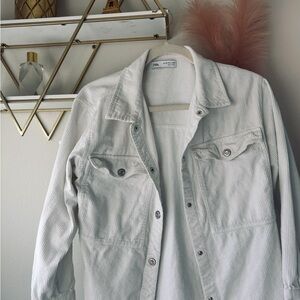 Youth Girls Zara Denim Jacket